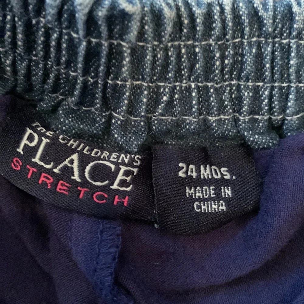 The Children’s Place skirt